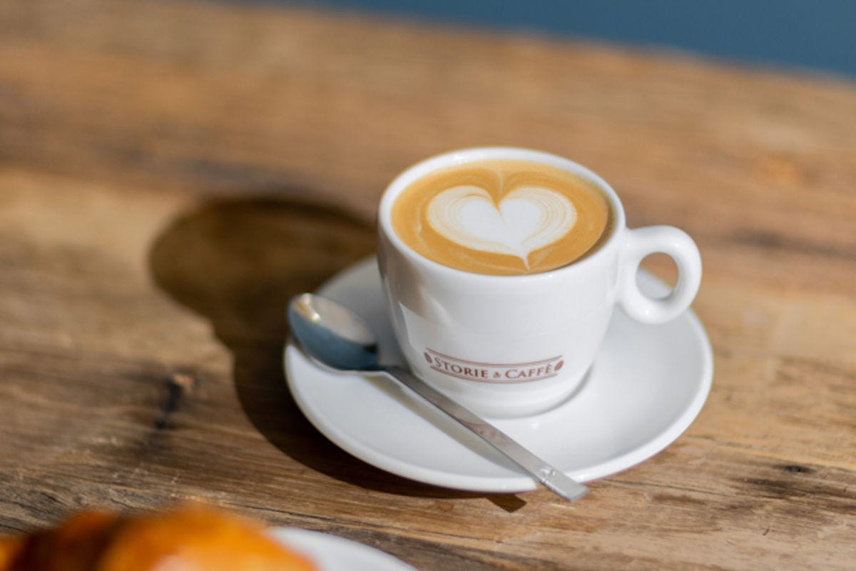 Il caffè, l'abitudine preferita dagli italiani Espresso day: il 17 aprile è la giornata mondiale del caffè